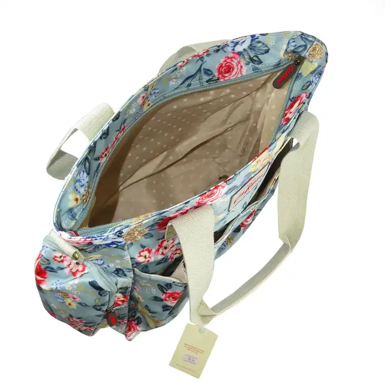 کیف رودوشی زنانه کت کیتسون مدل G_Lnd_02