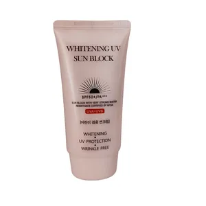 کرم ضد آفتاب بدون رنگ جیگوت SPF 50 مدل UV مناسب انواع پوست حجم 70 میلی لیتر