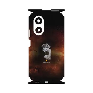 MAHOOT Ed Sheeran-FullSkin Cover Sticker for Huawei Nova 9 SE