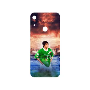 MAHOOT Khodadad Azizi Cover Sticker for Honor 8A