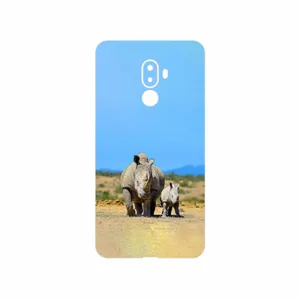 MAHOOT Rhino Cover Sticker for GLX shahab