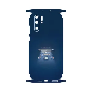 MAHOOT Programming 3-FullSkin Cover Sticker for Huawei P30 Pro