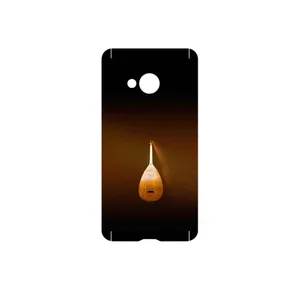 MAHOOT tambour Cover Sticker for HTC U Play