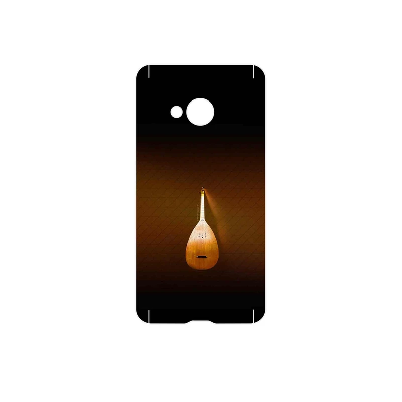 برچسب پوششی ماهوت مدل tambour مناسب برای گوشی موبایل اچ تی سی U Play