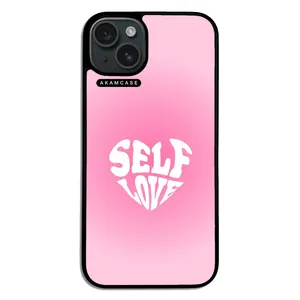 AKAM AMC-WA15PLUS-PINK-8 Cover For Apple iPhone 15 Plus