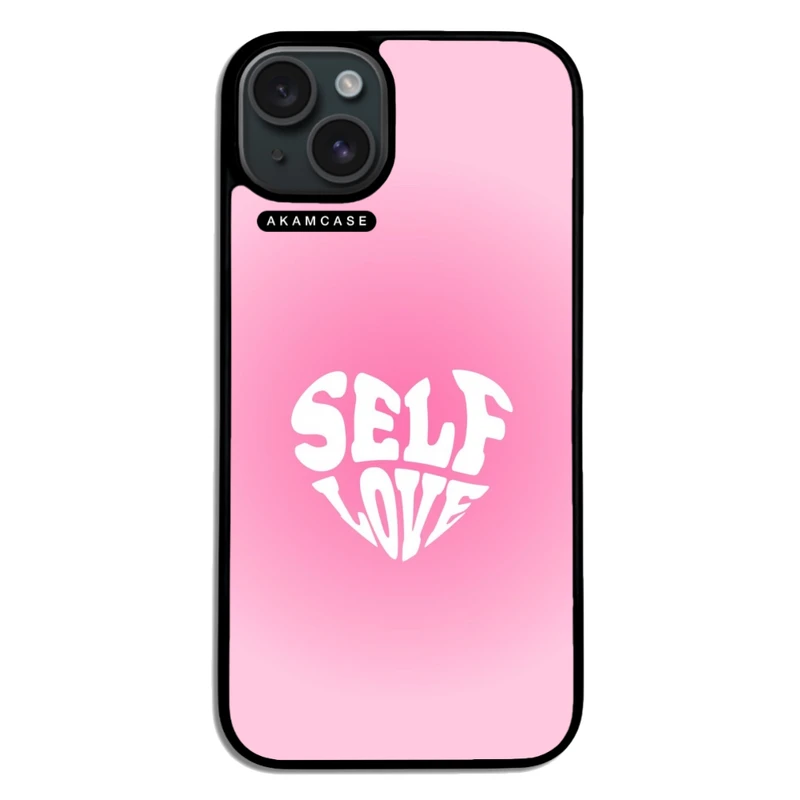 کاور آکام مدل AMC-WA15PLUS-PINK-8 مناسب برای گوشی موبایل اپل iPhone 15 Plus
