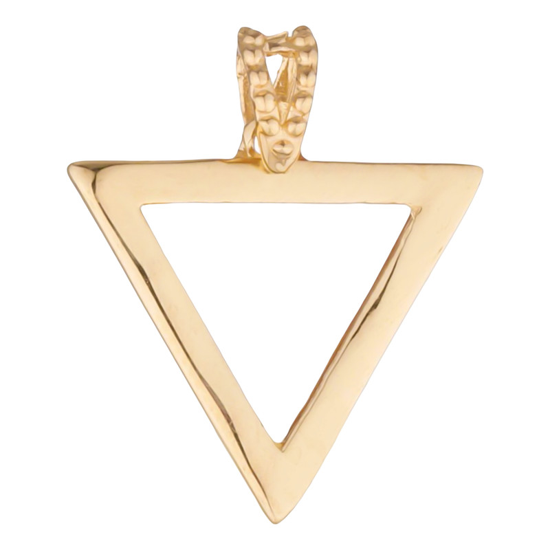 آویز گردنبند طلا 18 عیار زنانه طلای مستجابی مدل 50162 آویز گردنبند طلا 18 عیار زنانه طلای مستجابی مدل 50162