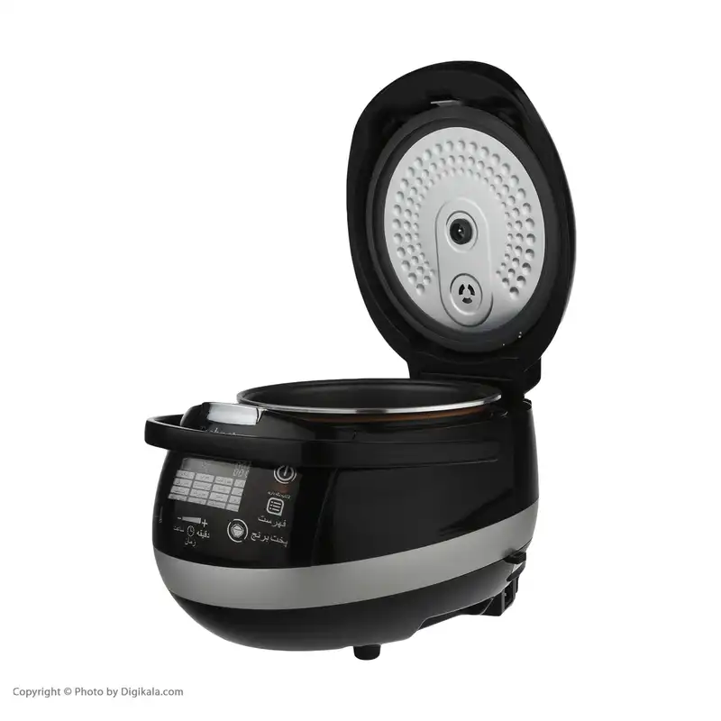 پلوپز تکنو مدل Te-607