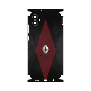 MAHOOT Renault-FullSkin Cover Sticker for Samsung Galaxy A04e