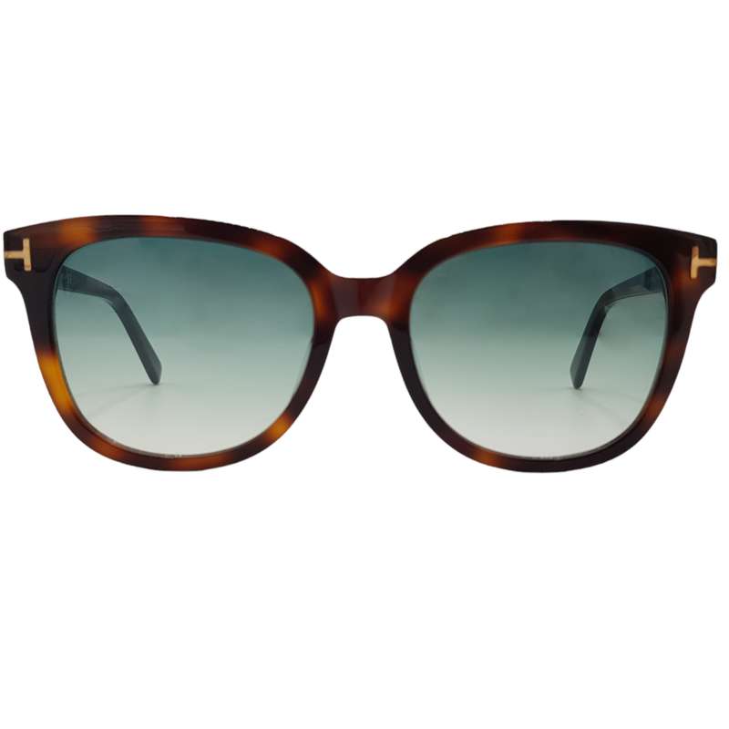 عینک آفتابی مردانه  مدل Tf-125433