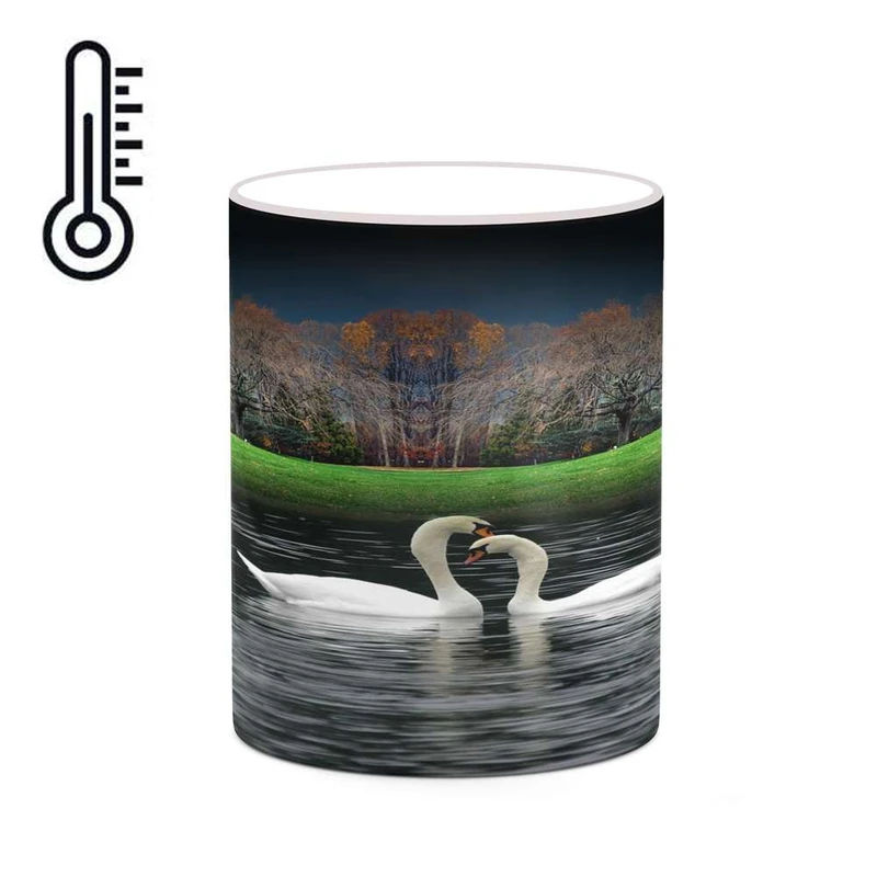 ماگ حرارتی کاکتی مدل قو کد mgh18272