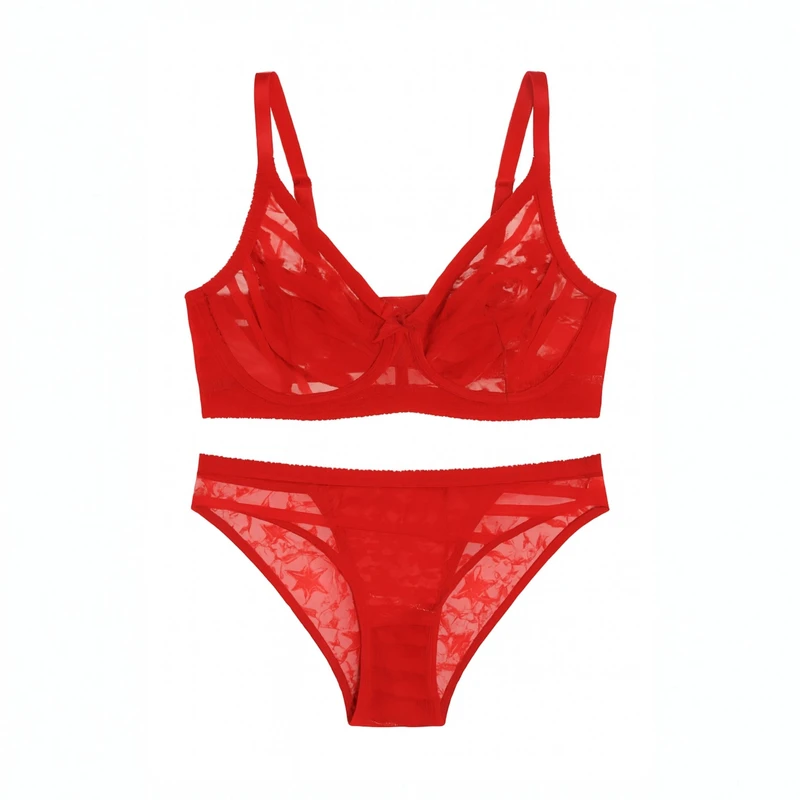 ست شورت و سوتین زنانه کد 116