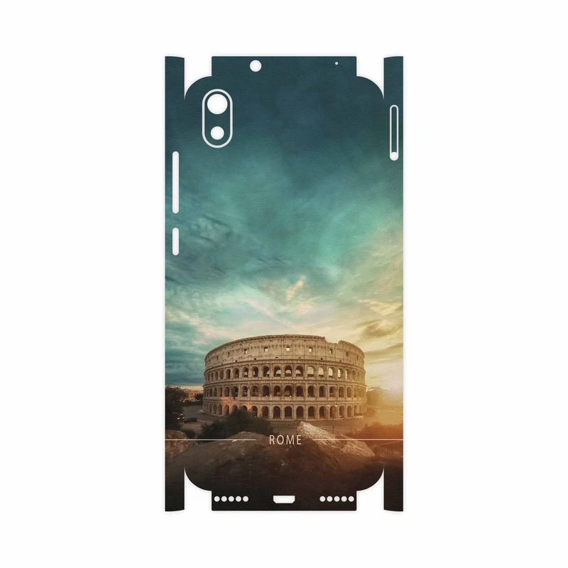 برچسب پوششی ماهوت مدل Rome City-FullSkin مناسب برای گوشی موبایل شیائومی Redmi 7A