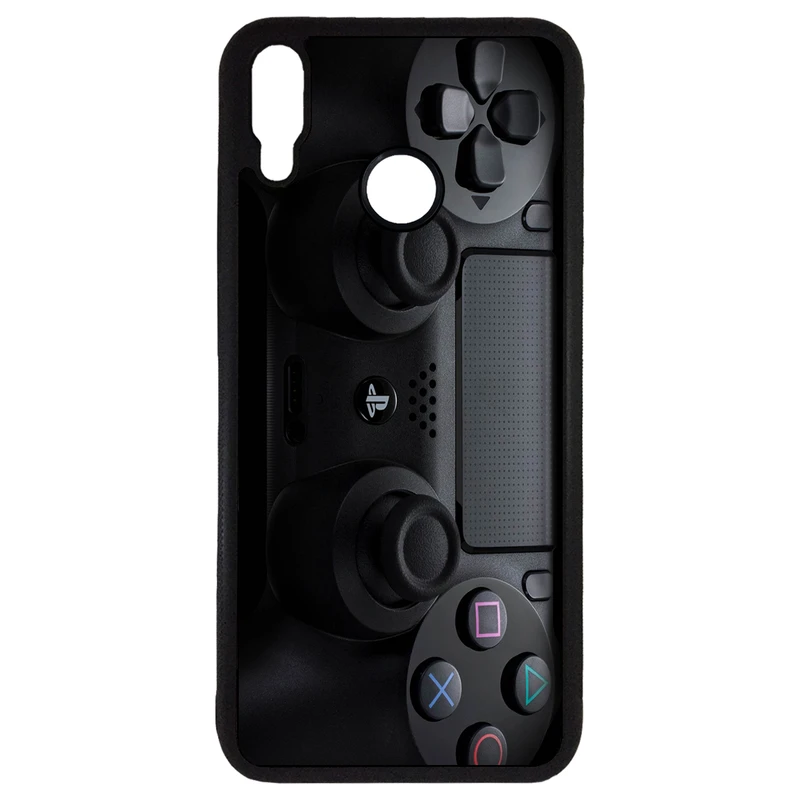 کاور طرح دسته پلی استیشن کد 1146 مناسب برای گوشی موبایل هوآوی y9 2019