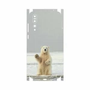 MAHOOT Polar-bear-FullSkin Cover Sticker for Huawei P20 Pro