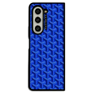 AKAM AMCWSGZFOLD5-RICH1 Cover For Samsung Galaxy Z Fold 5