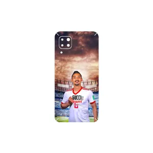 MAHOOT Reza Ghoochannejhad Cover Sticker for Huawei Nova 7i