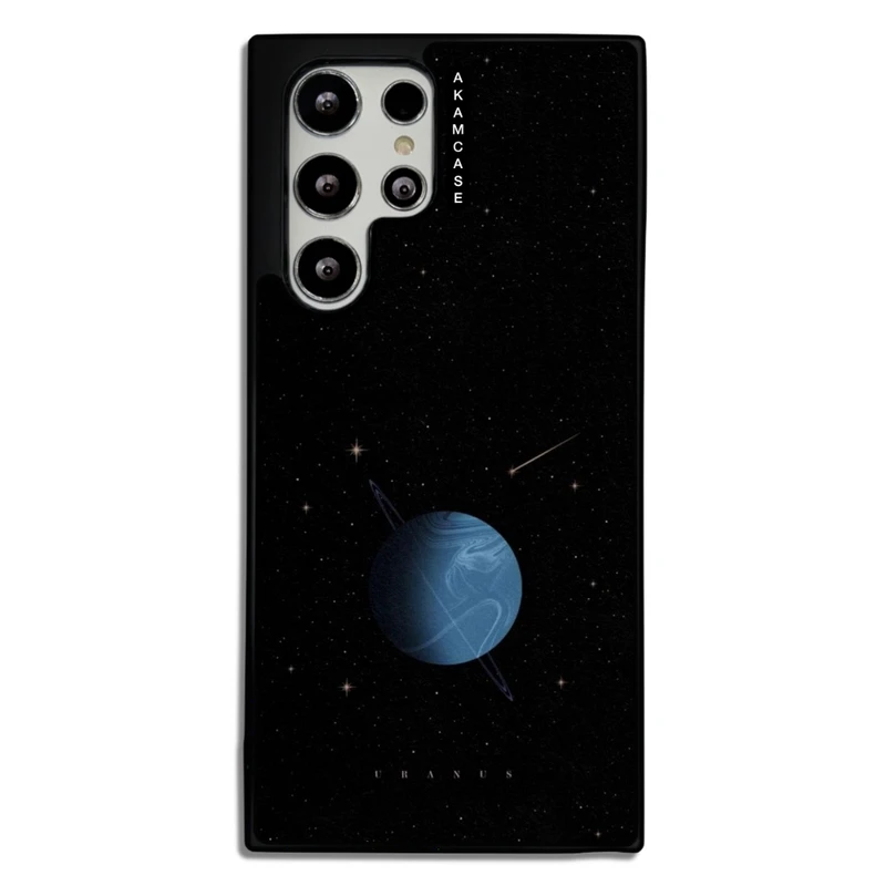 کاور آکام مدل AMC-WSGS22U-PLANET-20 مناسب برای گوشی موبایل سامسونگ Galaxy S22 Ultra