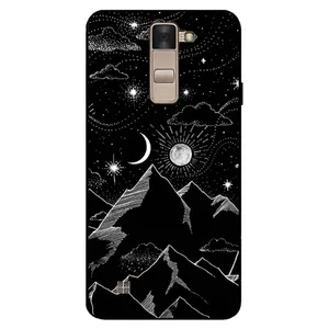 Megafone 8078 Cover For LG K7 