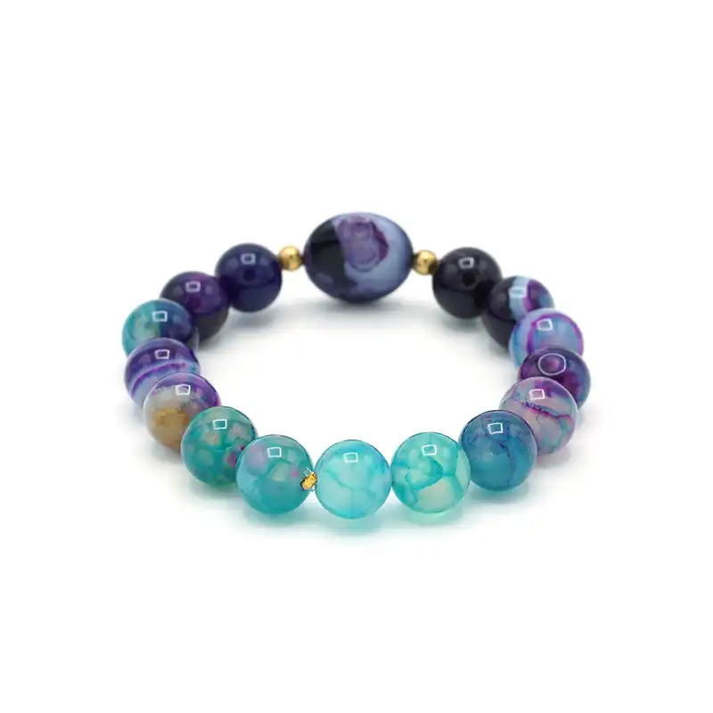 دستبند زنانه مدل Galaxy 2022