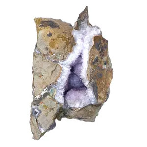 سنگ راف آمیتیست مدل lp1