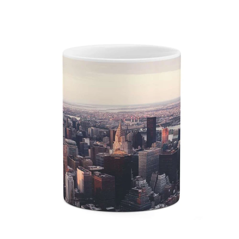 ماگ کاکتی مدل شهر کد mgh13318