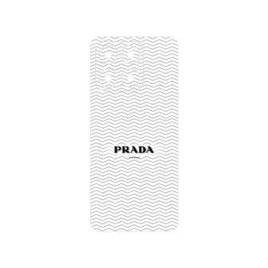 MAHOOT Prada Cover Sticker for Honor X8a