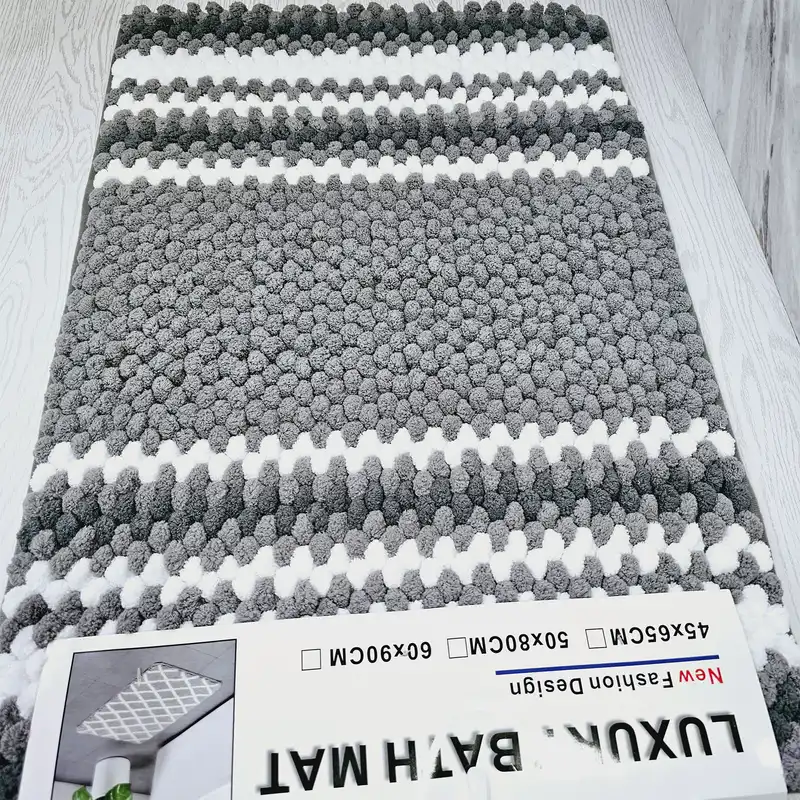 پادری مدل میکروفایبر 1002 سایز 45×65 سانتی متر