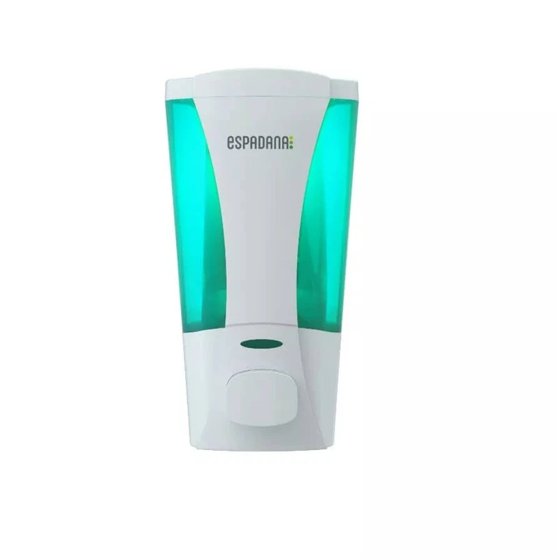 عکس شماره 3 : پمپ مایع ظرفشویی اسپادانا مدل هومر