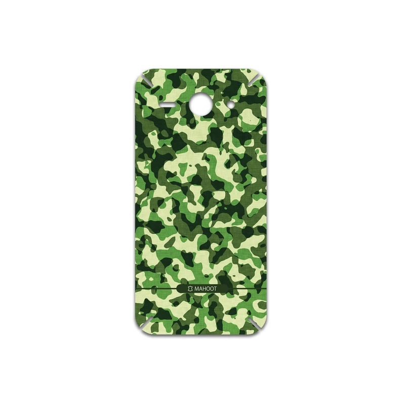 برچسب پوششی ماهوت مدل Army-Green مناسب برای گوشی موبایل هوآوی Ascend Y530