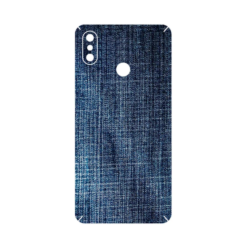 برچسب پوششی ماهوت مدل Fabric Texture 3 مناسب برای گوشی موبایل شیائومی Mi Max 3