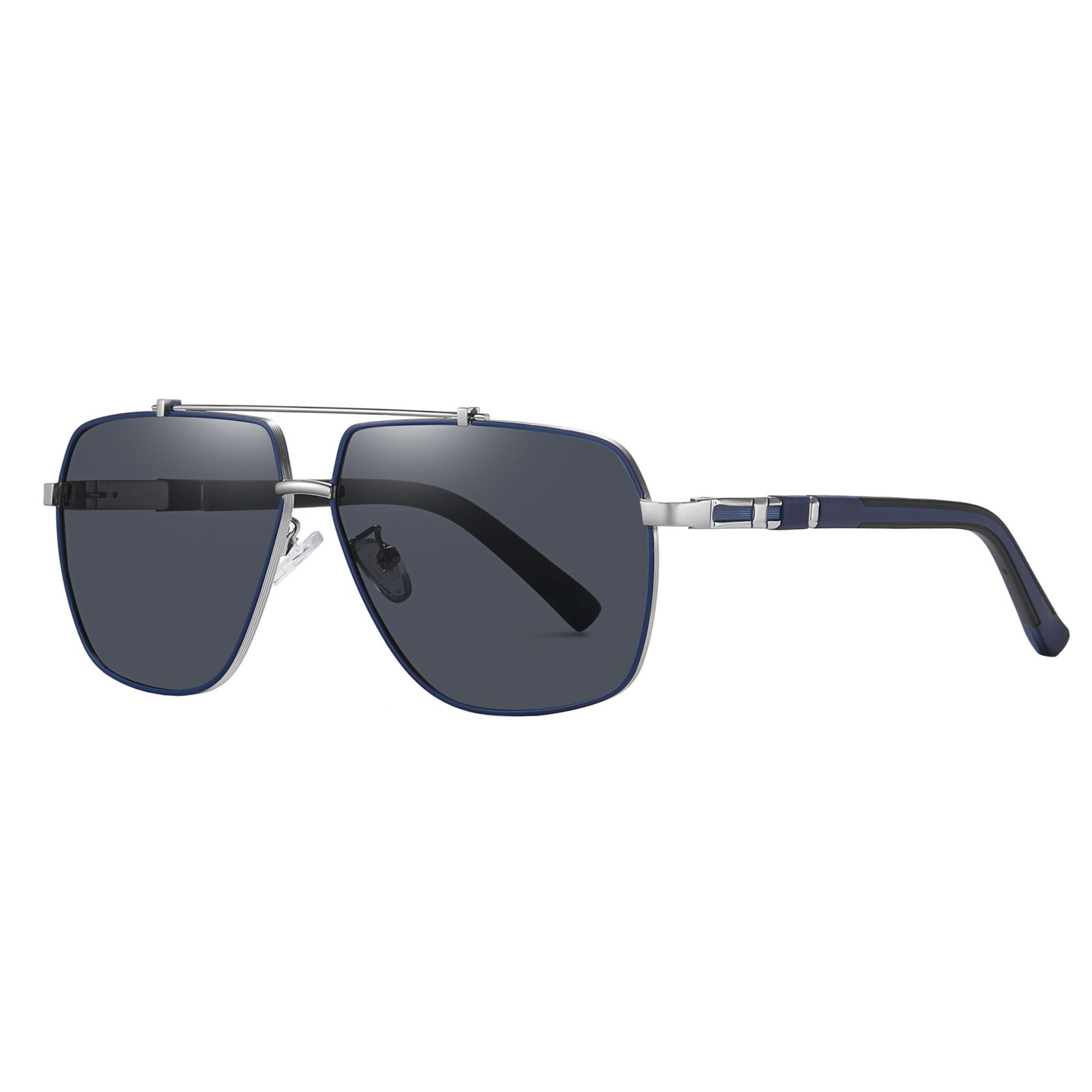 عینک آفتابی مردانه آلبرت وگ مدل 6321C05P113 Polarized Avantgarde Visionary -  - 1