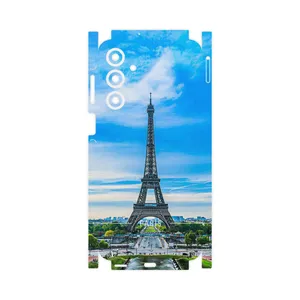 MAHOOT Paris_City-FullSkin Cover Sticker for Samsung Galaxy A16 5G