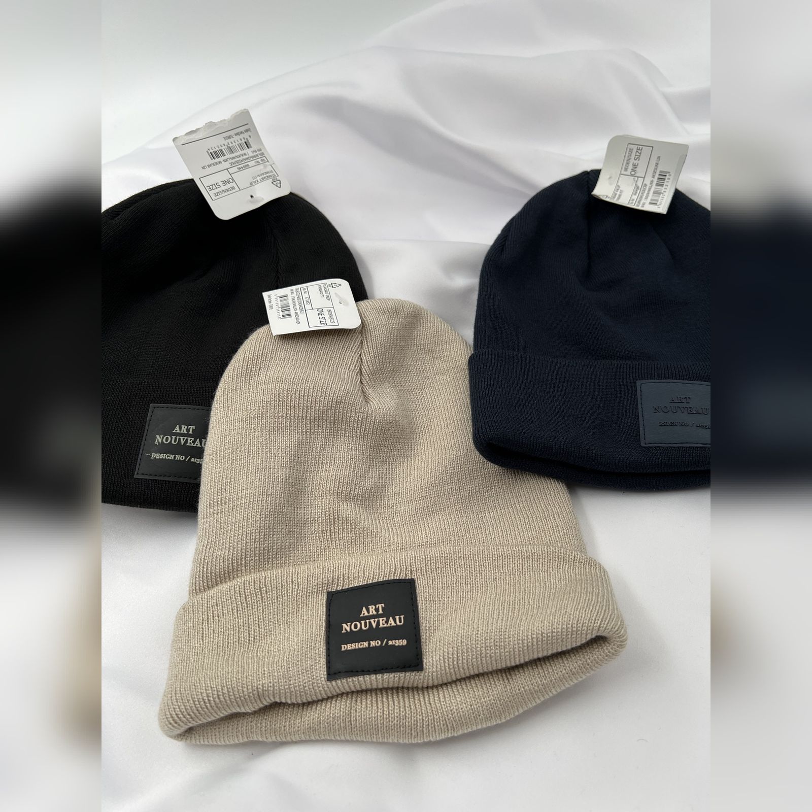 کلاه بافتنی ال سی وایکیکی مدل ART -  - 13