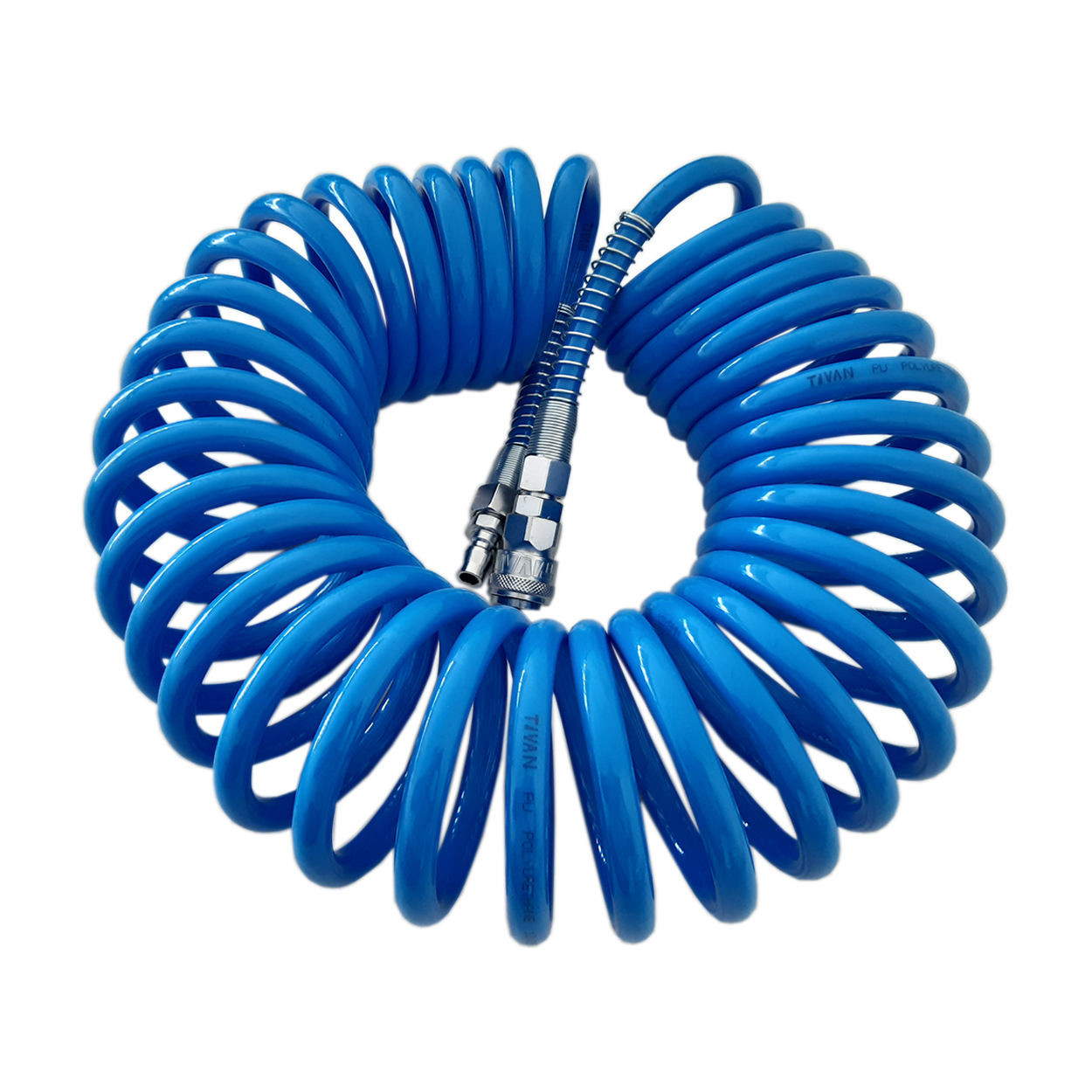 شلنگ فنری مدل DN_1010 شلنگ فنری مدل DN_1010