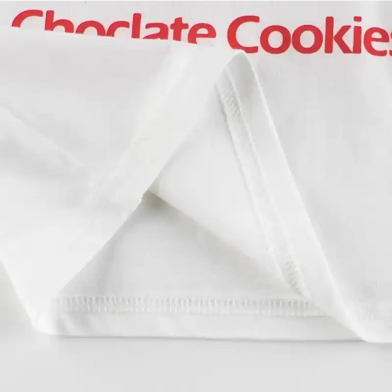 تی شرت آستین کوتاه دخترانه مدل MDSS-CG5525