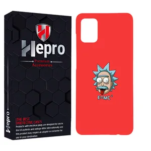 HEPRO MC Cover for XIAOMI POCO M3