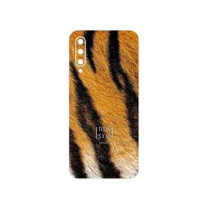MAHOOT Tiger Skin Cover Sticker for Xiaomi Mi A3