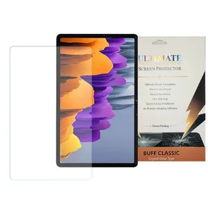 محافظ صفحه نمایش مدل 875 مناسب برای تبلت سامسونگ Galaxy S7  11.0 inch T875 / T870