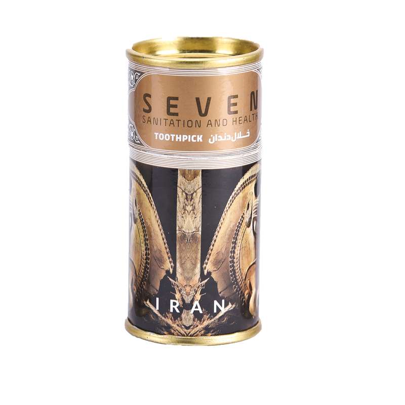 خلال دندان سون مدل طرح پرسپولیس کد28 بسته 150 عددی