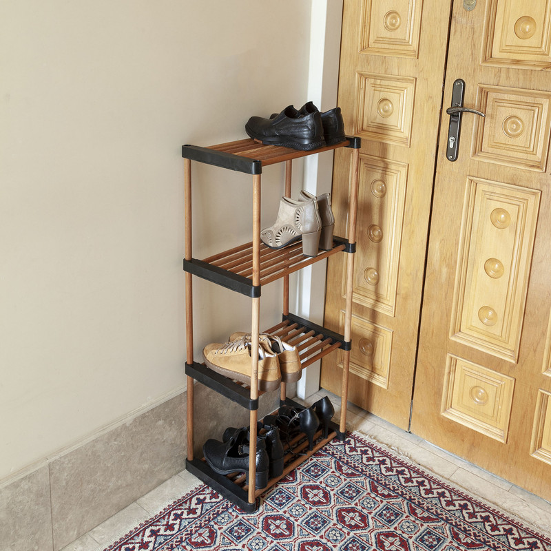 شلف ایستاده کد 4504