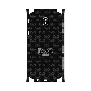 MAHOOT DG-FullSkin Cover Sticker for Samsung Galaxy J5 Pro