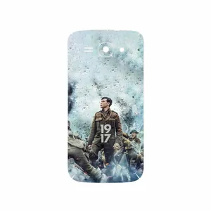 MAHOOT 1917 Cover Sticker for Huawei Ascend Y520