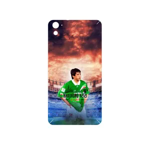 MAHOOT Khodadad Azizi Cover Sticker for HTC One E9s