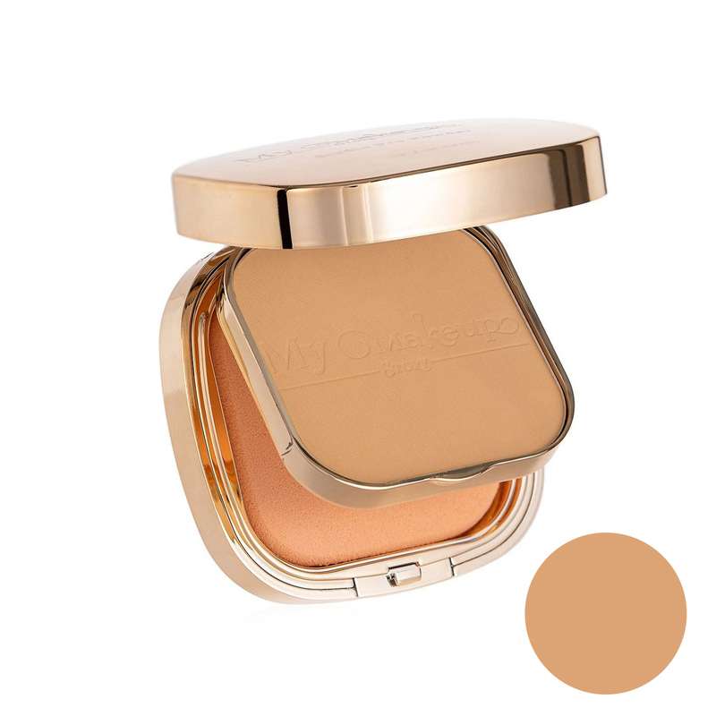 پنکیک مای میکاپ استوری مدل SP شماره 03 کاور بالا