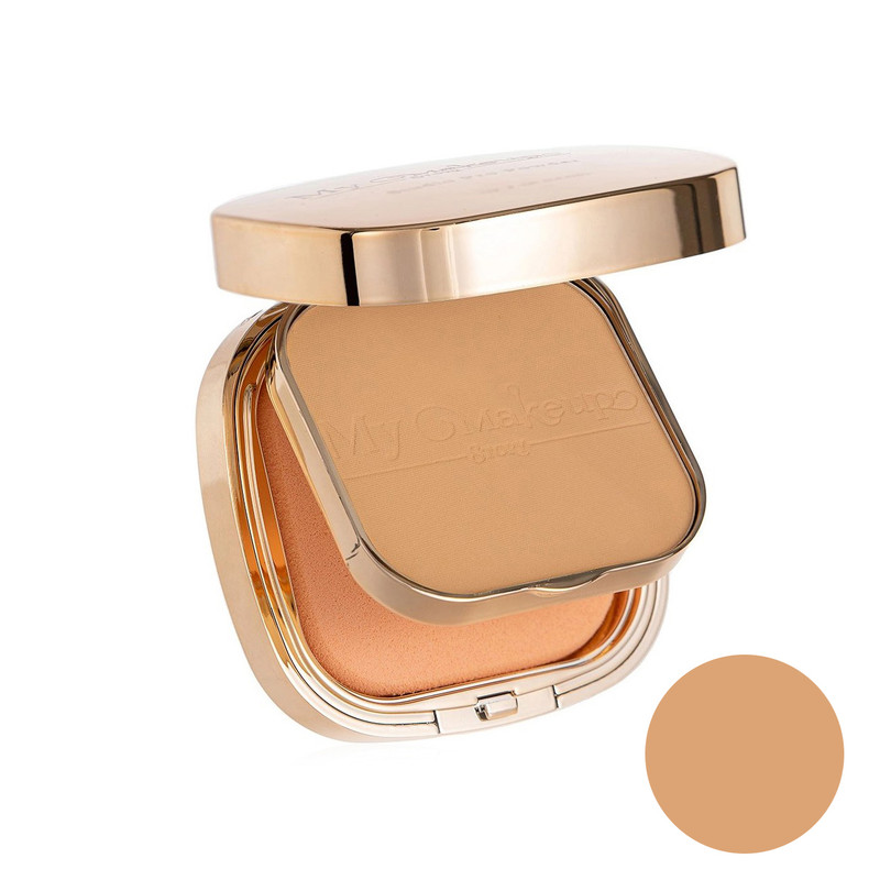 پنکیک مای میکاپ استوری مدل SP شماره 03 کاور بالا