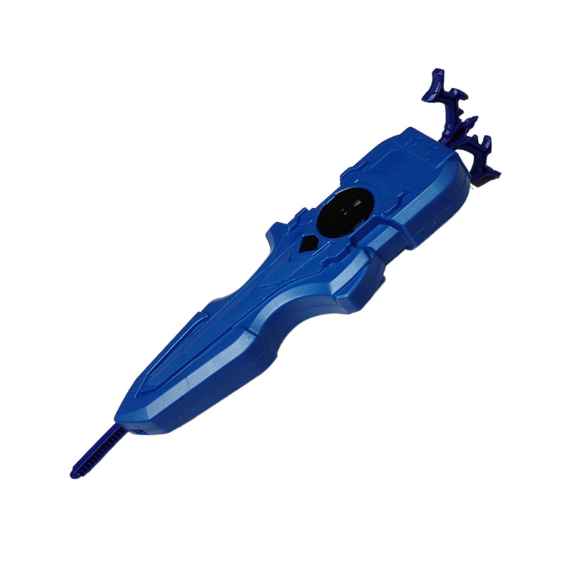 پرتابگر فرفره انفجاری مدل شمشیری