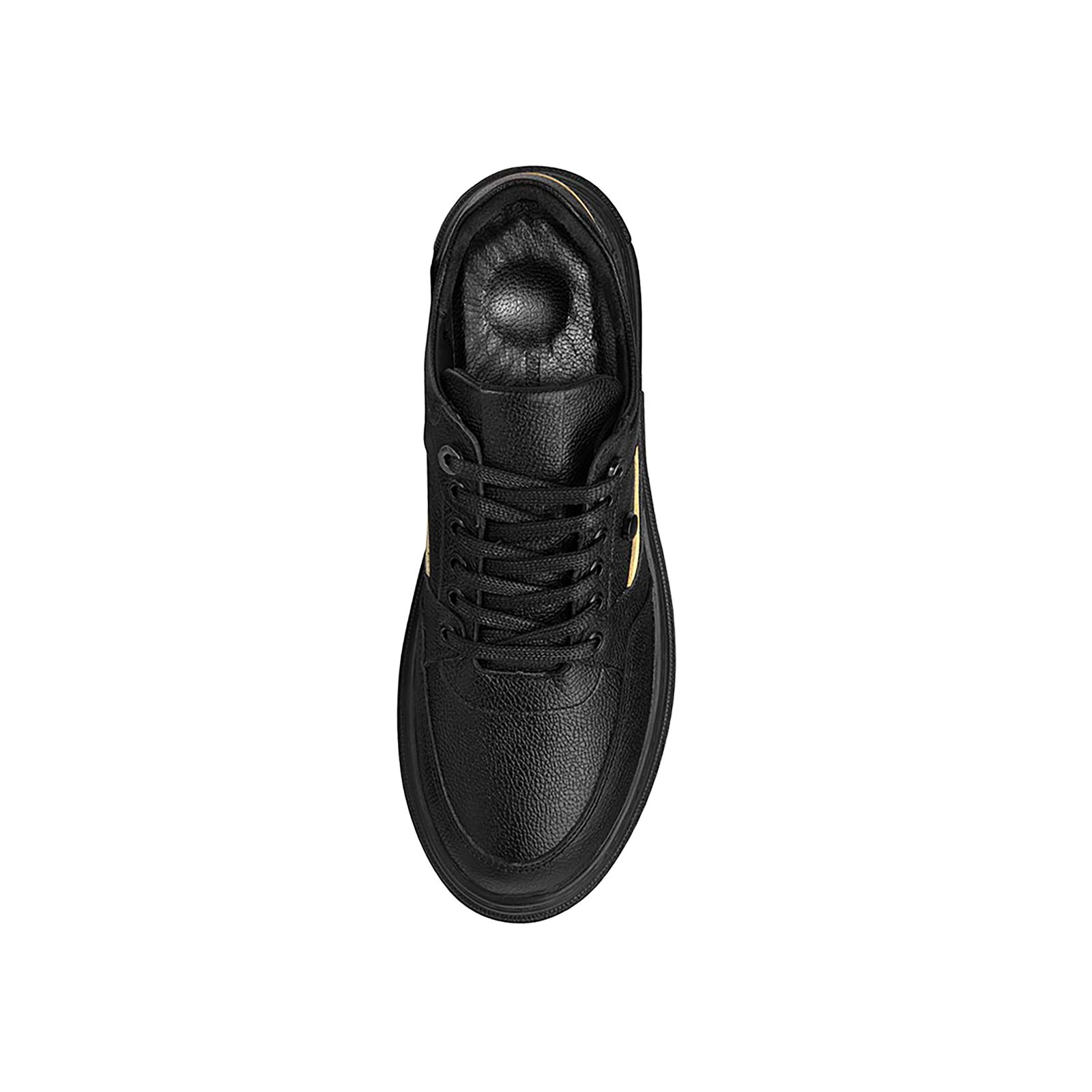 کفش روزمره زنانه نوین چرم مدل 2283-WS3568 -  - 5