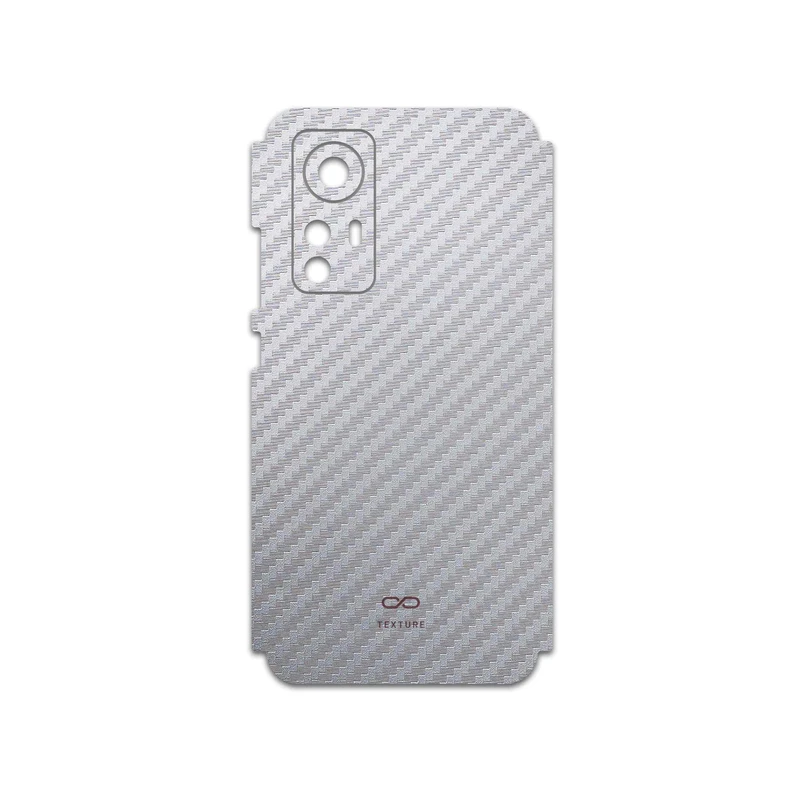 برچسب پوششی ماهوت مدل Steel-Fiber مناسب برای گوشی موبایل شیائومی 12