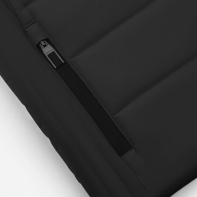 عکس شماره 8 : پافر مردانه کروم مدل 2320402